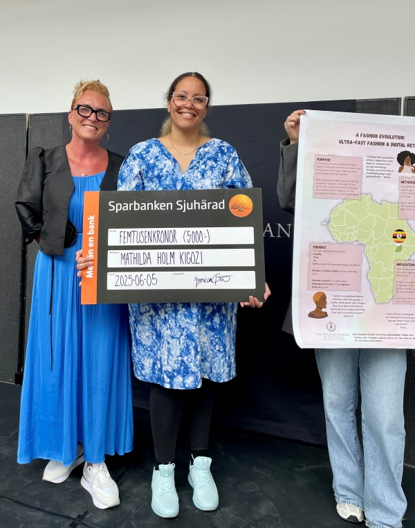 stipendiater i sparbankssalen