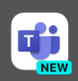 Microsoft Teams Logo Mac