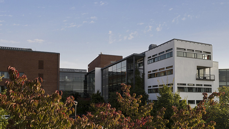 Staff - University of Borås