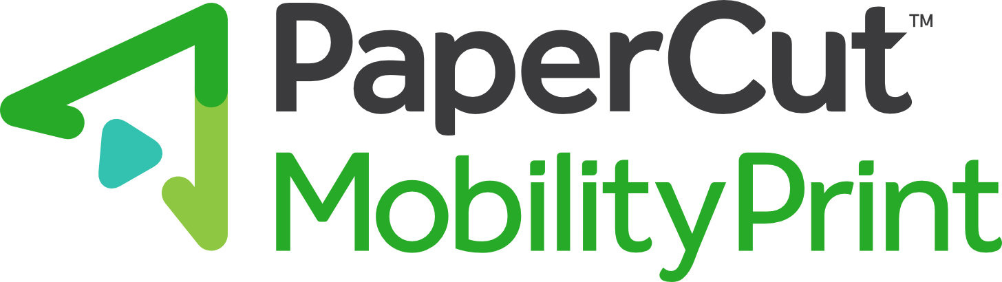 How Does Papercut Mobility Print Work