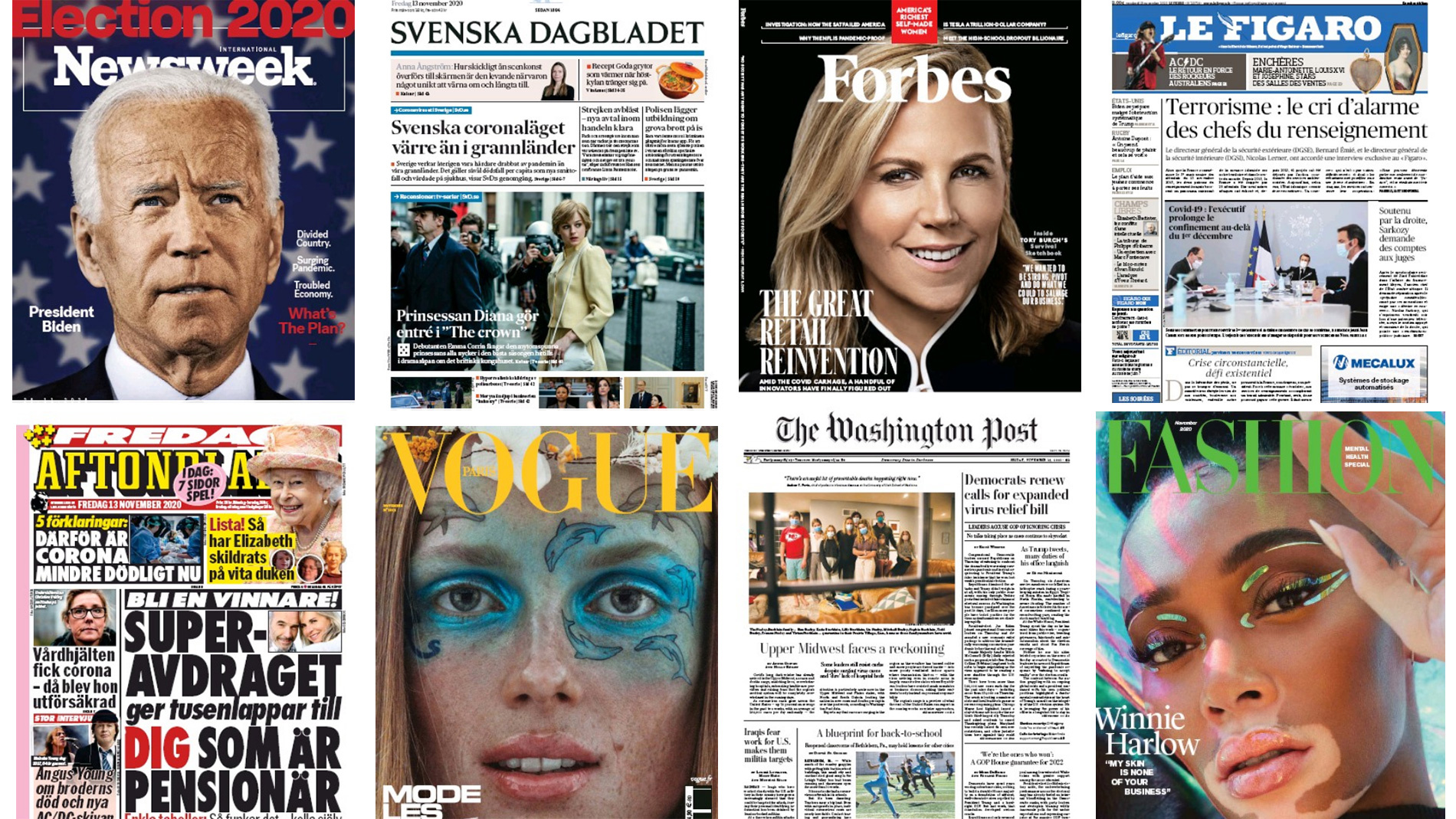 How Sweden it is - PressReader