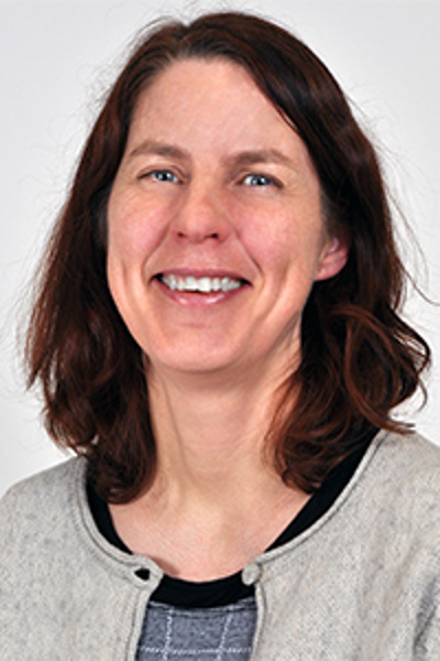 Photo of Åsa Söderlind