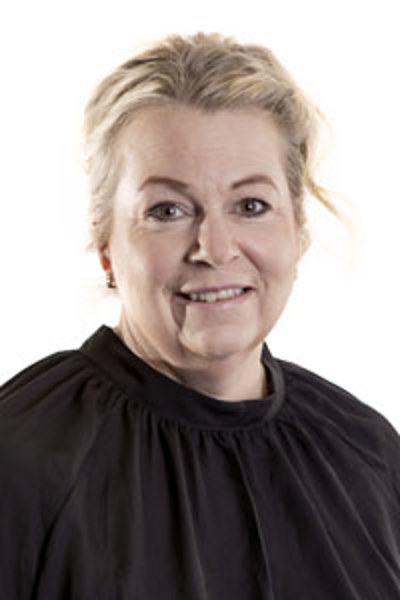 Photo of Åsa Högstedt