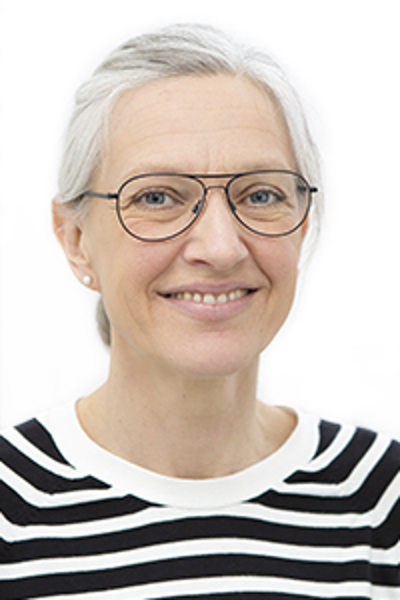 Photo of Åsa Israelsson-Skogsberg