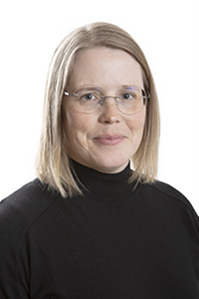 Photo of Hanna Hallnäs