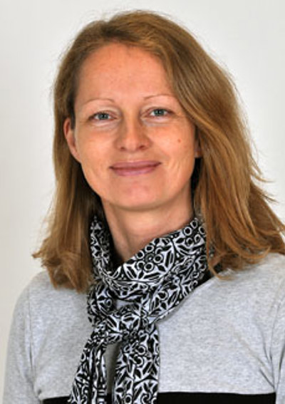 Photo of Katarina Engvall