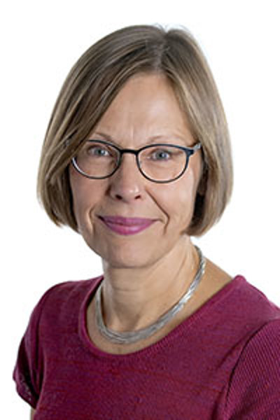 Photo of Karin Süld