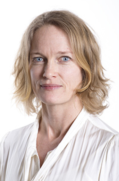 Photo of Karin Högberg