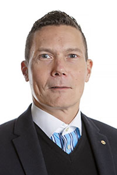 Photo of Kimmo Kurkinen