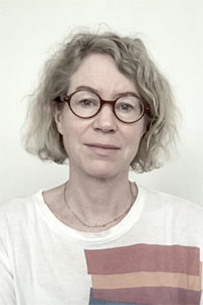 Photo of Karin Landahl