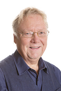 Lars Ekström - University of Borås