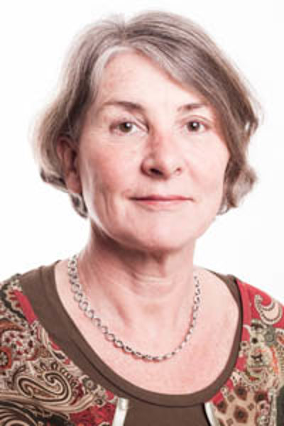 Photo of Marie Gustafsson