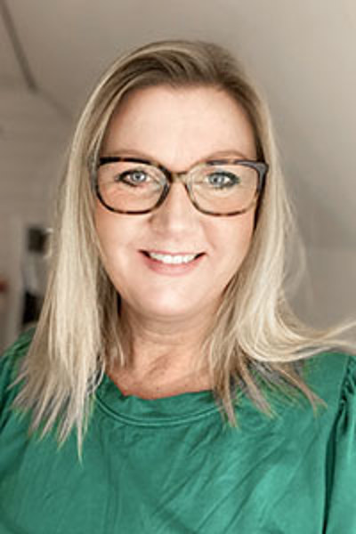 Photo of Sara Larsson Fällman