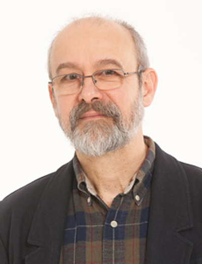 Photo of Sándor Darányi