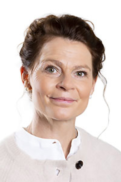 Photo of Sofia Östensson