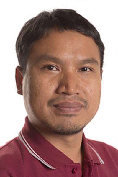 Photo of Supriyanto Supriyanto