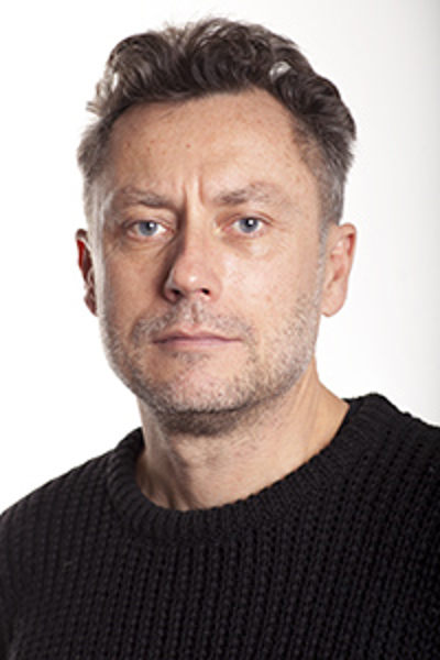 Photo of Thorbjörn Magnusson