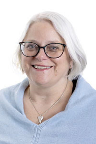 Photo of Ulrika Wänström Lindh