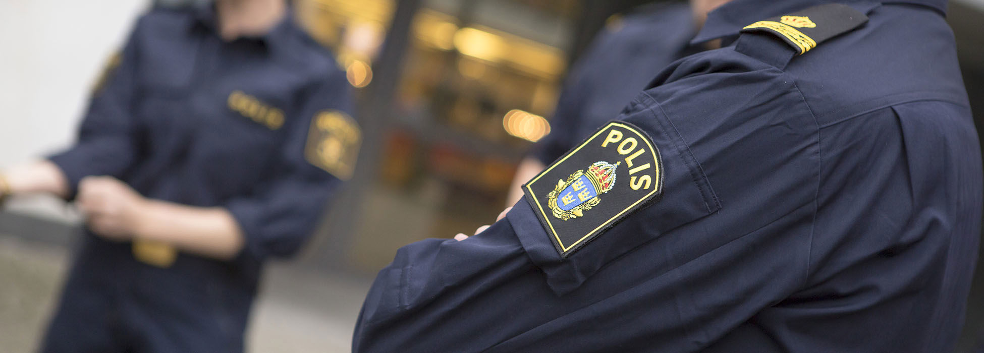 Polisiära studier - Högskolan i Borås